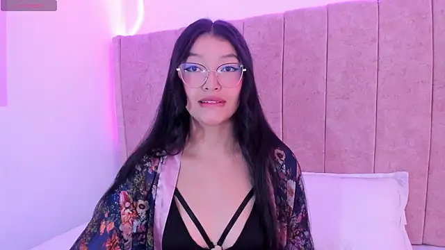 kaoriii  online show from February 2025 12:17:02 PM