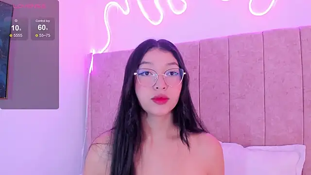 kaoriii  online show from February 2025 11:46:02 AM