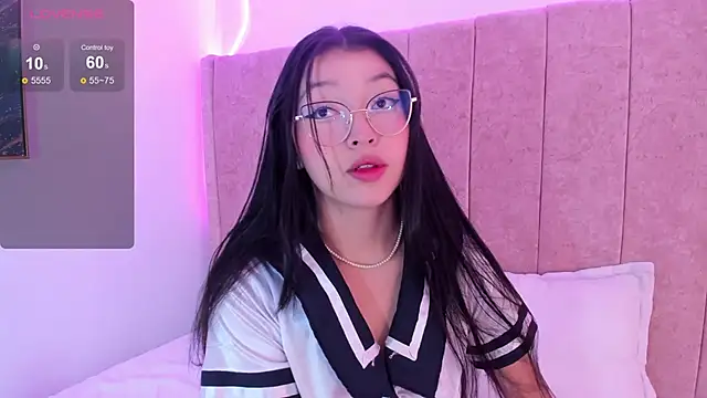 kaoriii  online show from February 2025 12:06:02 PM