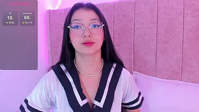 kaoriii  online show from February 2025 03:43:01 PM