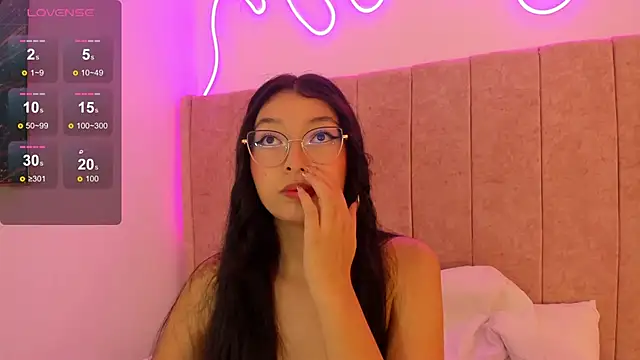 kaoriii  online show from March 2025 12:12:01 PM