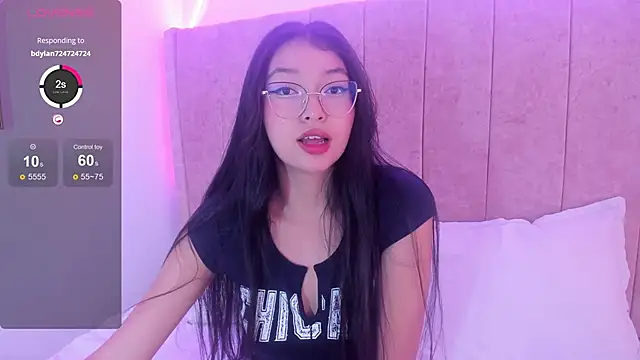 kaoriii  online show from March 2025 03:15:02 PM