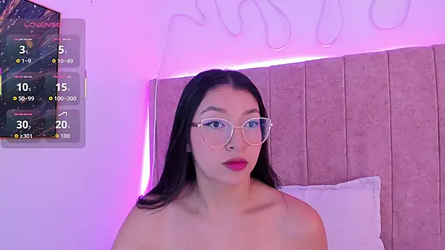 kaoriii  online show from September 2025 12:28:02 PM