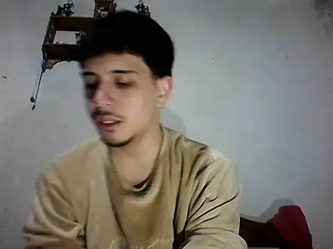 Elvergonn2105 online show from September 2025 04:38:02 AM