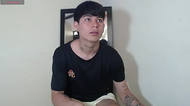 Lukas strong online show from November 2025 02:38:01 PM