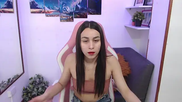 EmmaMyerss  online show from March 2025 11:16:02 PM