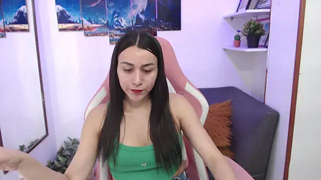 EmmaMyerss  online show from March 2025 10:51:01 PM