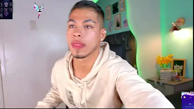 Ken-boy  online show from January 2025 11:34:02 AM