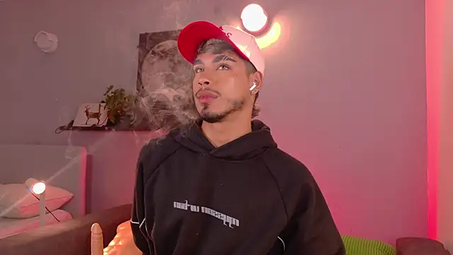 Ken-boy  online show from May 2026 09:17:02 AM