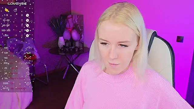 Selenatrend online show from November 2025 12:38:01 PM