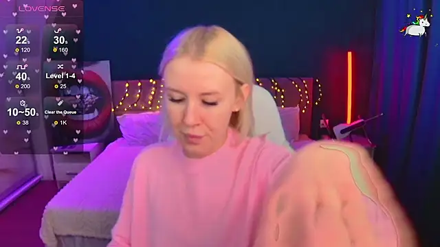 Selenatrend online show from February 2026 12:01:02 PM