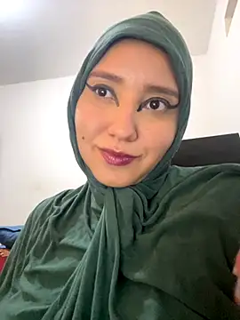 hannahayat online show from October 2025 09:34:01 PM