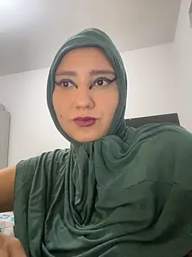 hannahayat online show from October 2025 02:56:02 PM