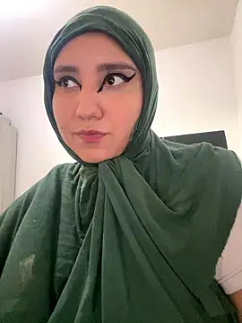 hannahayat online show from January 2026 08:34:02 PM