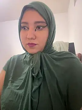 hannahayat online show from March 2026 01:49:02 PM