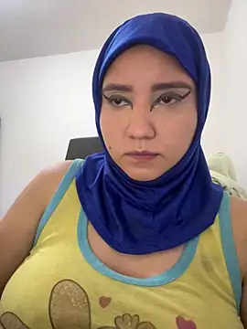 hannahayat online show from June 2026 01:38:02 PM