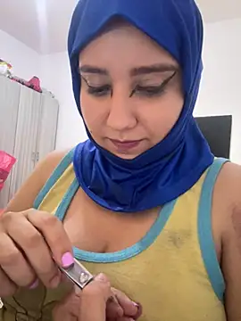 hannahayat online show from June 2026 03:23:01 PM