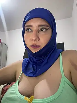 hannahayat online show from June 2026 12:22:02 AM