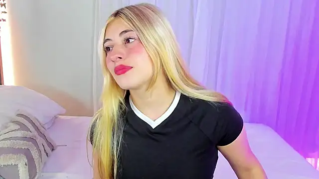 tiffany becker online show from February 2026 01:09:01 PM