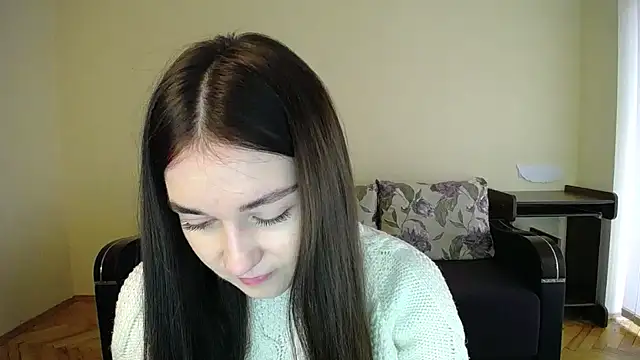 Snapshot of Pretty_shy chatting on December 2024 08:59:01 AM Pretty shy online show from December 2024 08:59:01 AM