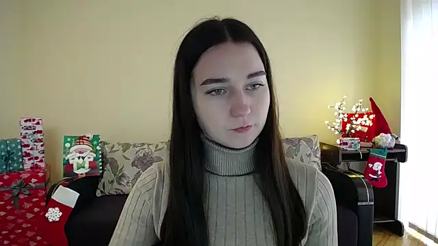 Snapshot of Pretty_shy chatting on January 2025 08:57:02 AM Pretty shy online show from January 2025 08:57:02 AM
