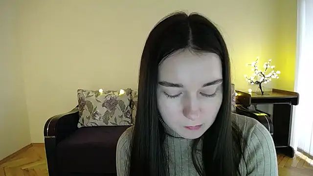 Snapshot of Pretty_shy chatting on January 2025 11:34:02 AM Pretty shy online show from January 2025 11:34:02 AM