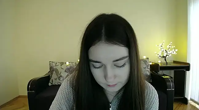 Snapshot of Pretty_shy chatting on February 2025 11:53:01 AM Pretty shy online show from February 2025 11:53:01 AM