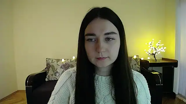 Snapshot of Pretty_shy chatting on February 2025 12:17:01 PM Pretty shy online show from February 2025 12:17:01 PM
