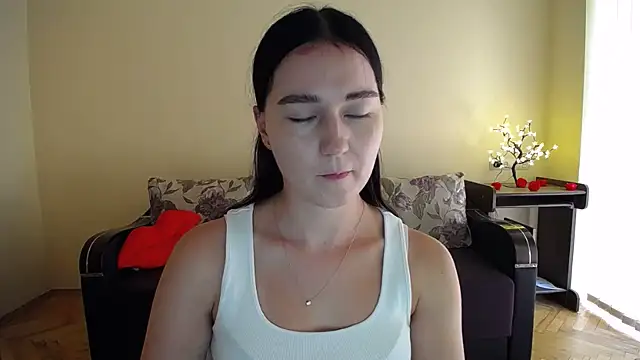 Snapshot of Pretty_shy chatting on July 2026 08:38:01 AM Pretty shy online show from July 2026 08:38:01 AM