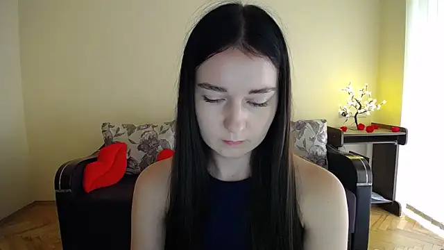 Snapshot of Pretty_shy chatting on July 2026 09:02:01 AM Pretty shy online show from July 2026 09:02:01 AM