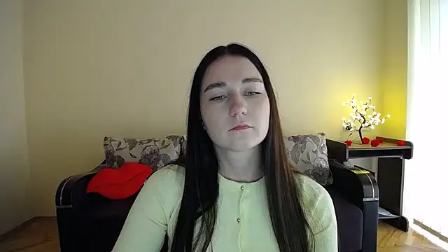 Snapshot of Pretty_shy chatting on July 2026 08:50:02 AM Pretty shy online show from July 2026 08:50:02 AM