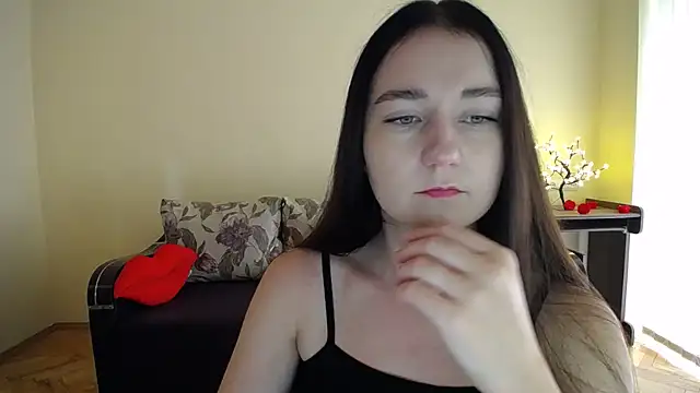 Snapshot of Pretty_shy chatting on July 2026 09:12:02 AM Pretty shy online show from July 2026 09:12:02 AM