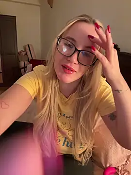 isisxoxx online show from March 2026 09:54:02 PM