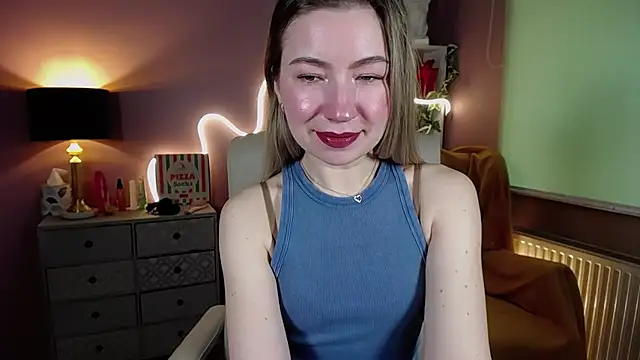 Mia Tasty online show from March 2025 07:37:01 AM