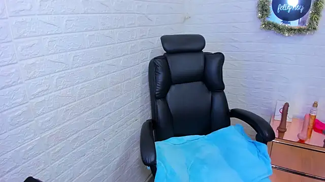 ImCrazzy online show from November 2025 02:20:02 PM