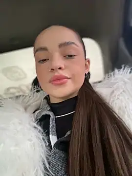 AnaWest online show from January 2025 05:35:01 AM