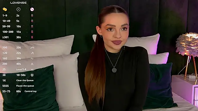 AnaWest online show from January 2025 08:36:01 AM