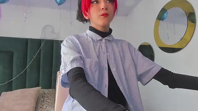 BonnieCute  online show from December 2024 05:33:01 PM