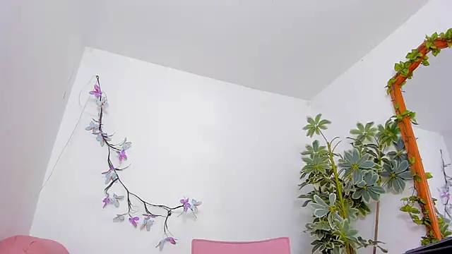 BonnieCute  online show from February 2026 11:47:01 PM