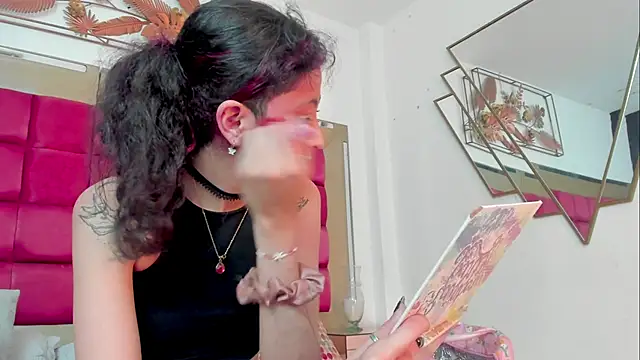 BonnieCute  online show from March 2026 11:33:01 PM