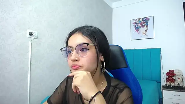 antonella sweetlittle online show from December 2024 04:25:01 PM
