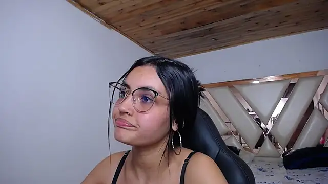 antonella sweetlittle online show from December 2024 07:09:02 PM