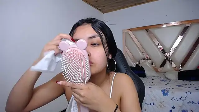 antonella sweetlittle online show from December 2024 12:33:02 PM