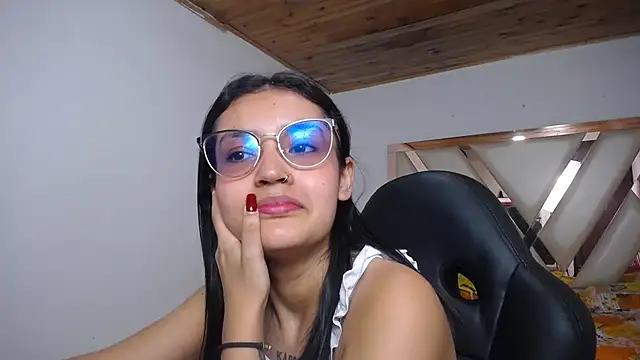 antonella sweetlittle online show from January 2025 03:19:01 PM