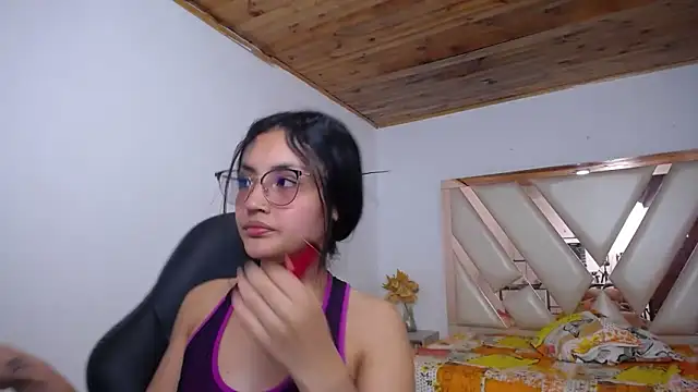 antonella sweetlittle online show from January 2025 06:19:02 PM