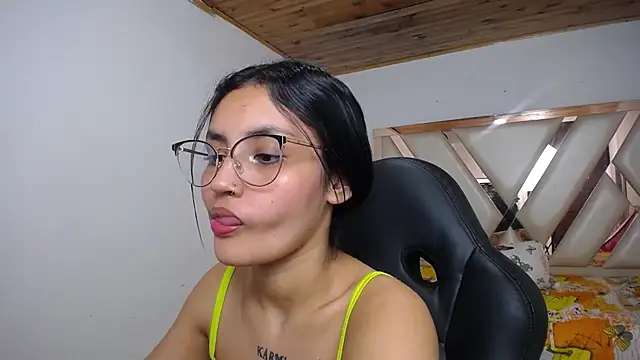antonella sweetlittle online show from January 2025 05:09:02 PM