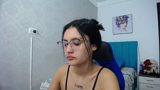 antonella sweetlittle online show from January 2025 12:37:01 PM