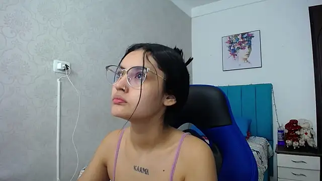 antonella sweetlittle online show from January 2025 12:19:02 PM