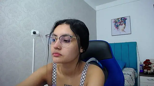 antonella sweetlittle online show from January 2025 12:36:02 PM