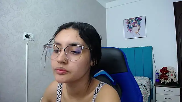antonella sweetlittle online show from January 2025 03:37:02 PM
